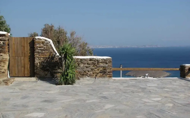 Sea View Exclusive Studios - Tinos