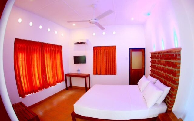 Hill4 Residence