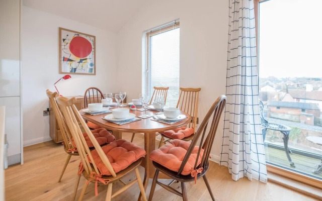 14 Deben Wharf Woodbridge