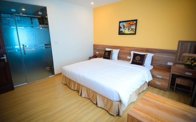 Casabella Hotels