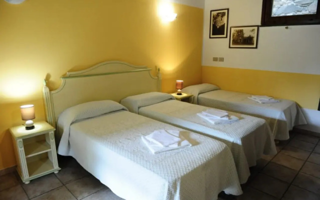 Sa Mola Villa Maria Francesca