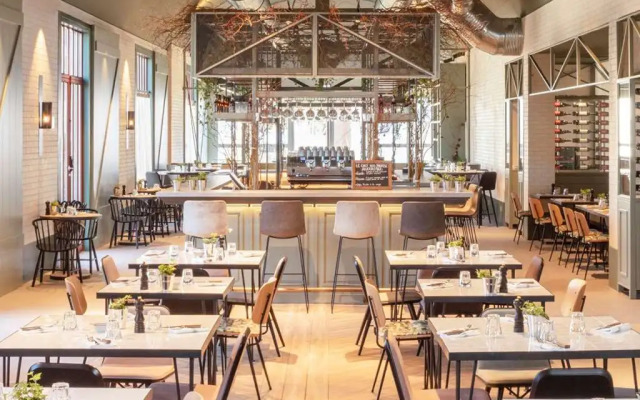 Le Grand Pavillon Chantilly