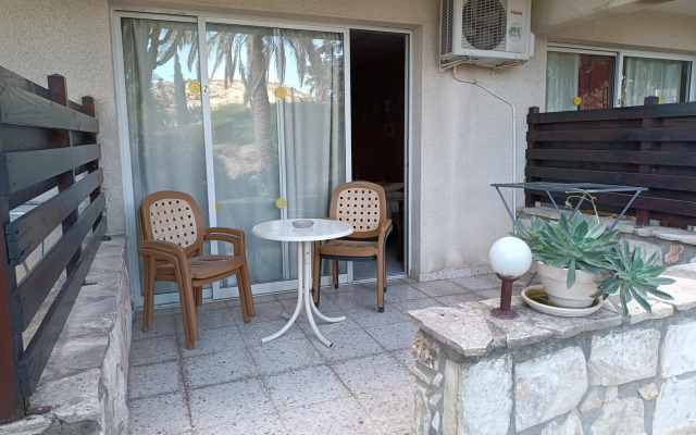Rantzo Holiday Apartments