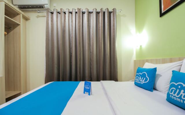 Airy Syariah Padang Barat Hang Tuah 211