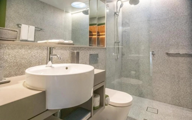 Iron Creek Bay Estate