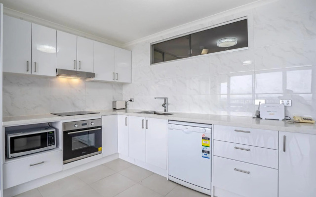 Silverton Holiday Apartments