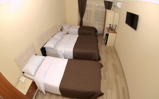 Cassa Istanbul Hotel