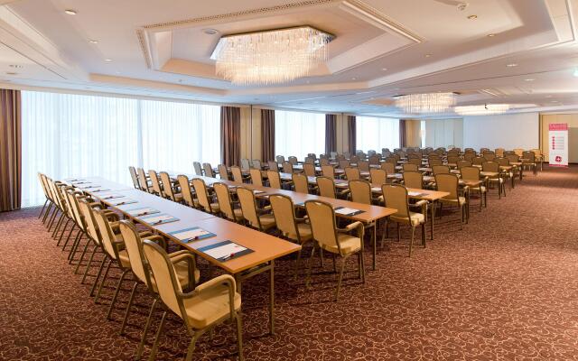 Leonardo Hotel Munich Arabellapark