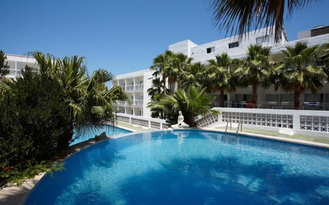 Grupotel Ibiza Beach Resort