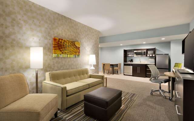 Home2 Suites by Hilton Hasbrouck Heights