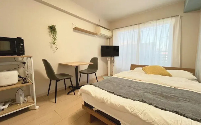 Belby Waseda 377