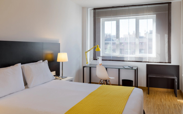 Rafaelhoteles Atocha