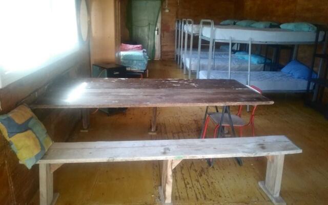 Espai Natural La Comanglora