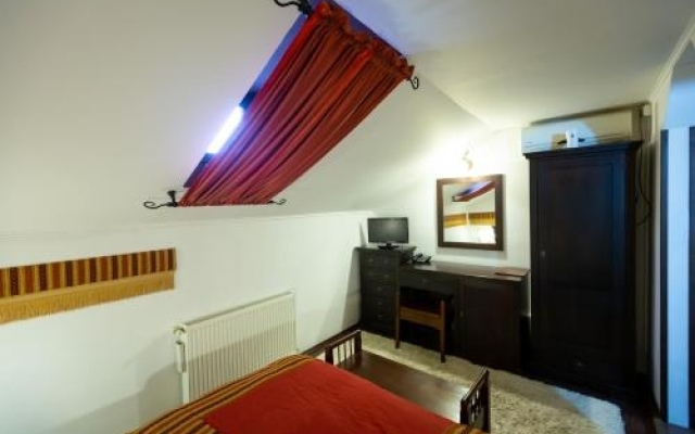 Crasmarita din Buzau