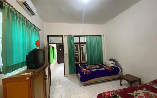 Hotel O Puri Queen Dua