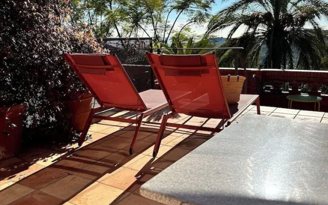 Relais San Damian