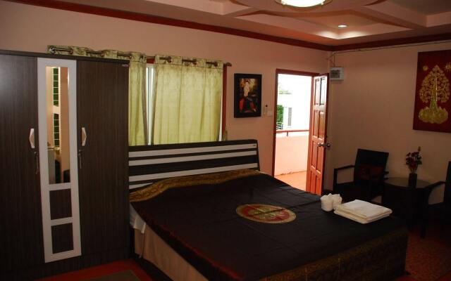 Chanit Aum Guesthouse