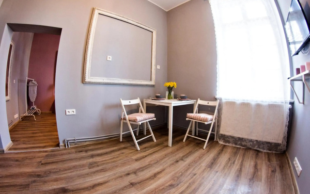 Apartamenty Nowy Rynek