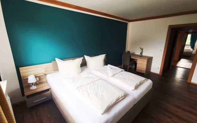 Appartement-Hotel-Allgayer