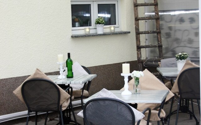 Hotel Weinstube Lehn