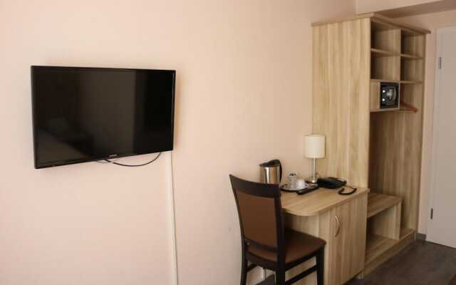 Hotel Paris