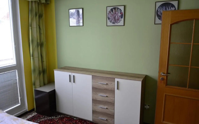 Apartment Gebrt