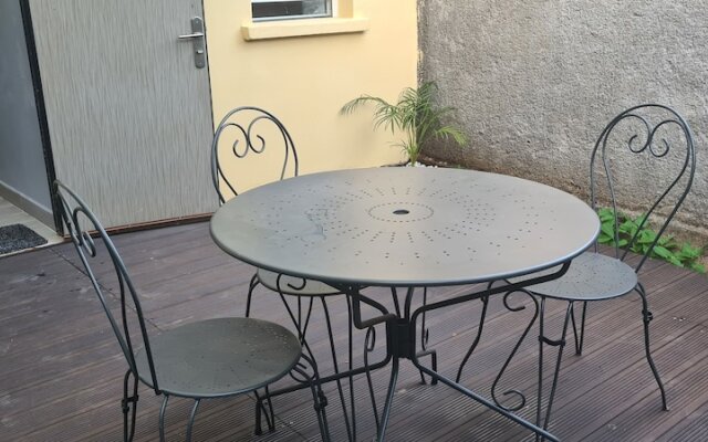 Reseau Lhacienda976 - Residence Peponi