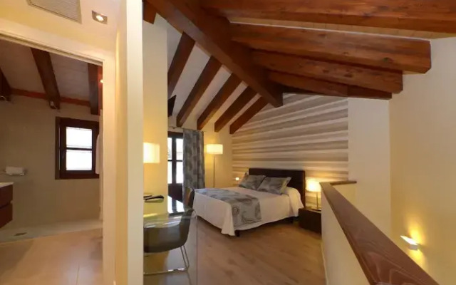 Hotel Los Arcos