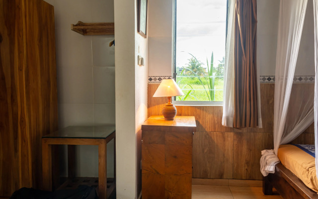 Kubu Sari Guest House Ubud