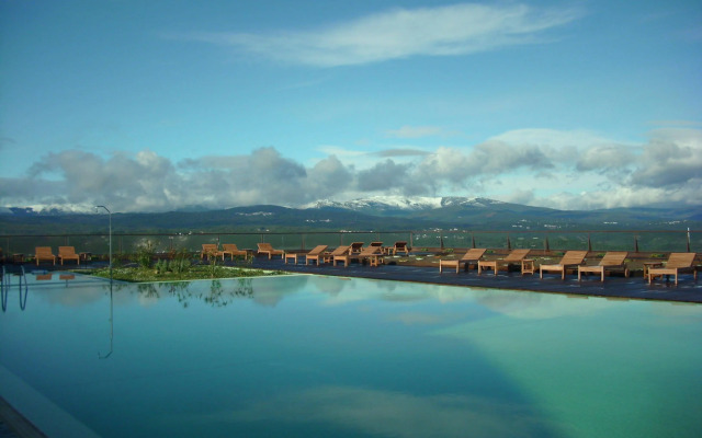 Hotel da Montanha