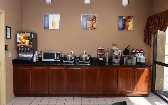 Casino Inn & Suites Tunica Resorts