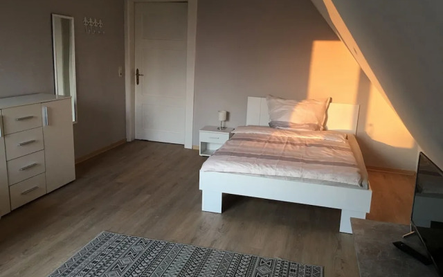 Gästeliesel Göttingen