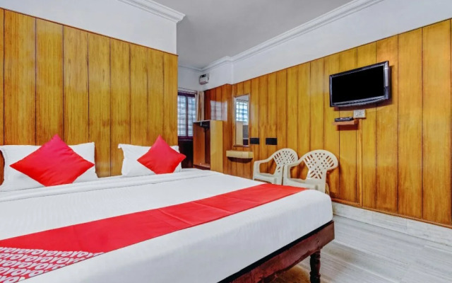 Pavithra Paradise By OYO Rooms