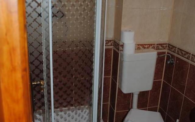 Juliu's Panzio Csikszereda