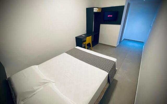 Sun Smart Recife Hotel by Vivapp