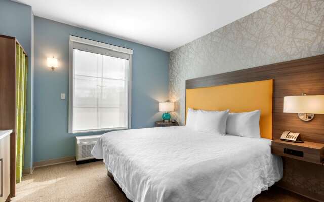 Home2 Suites by Hilton Olive Branch, MS