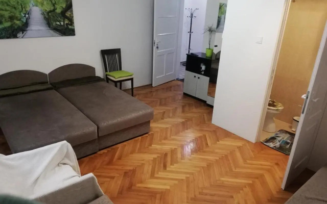 Örökzöld Apartman Szeged