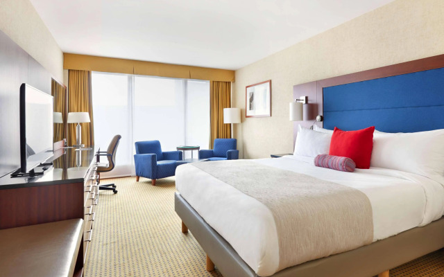 SpringHill Suites Charleston Riverview