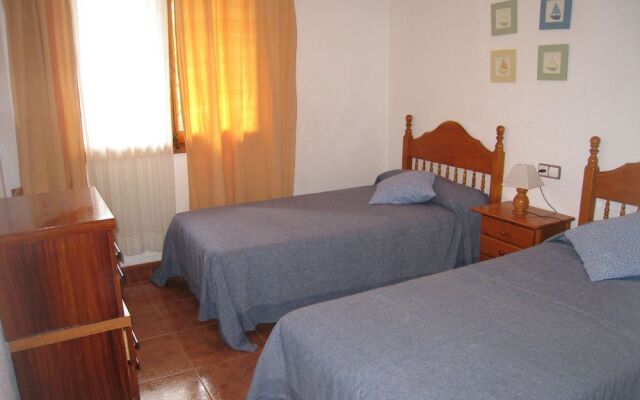 Estudio Park Golfet V