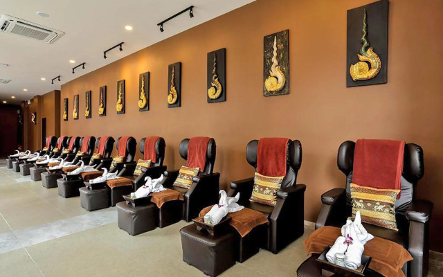 Gu Hotel Patong