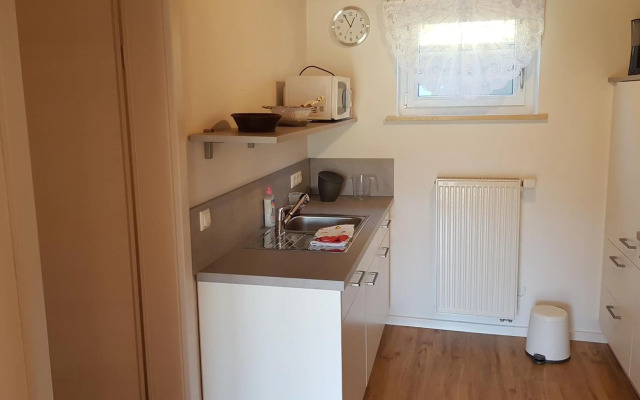 Wohnung Wiesengrün - Osserblick