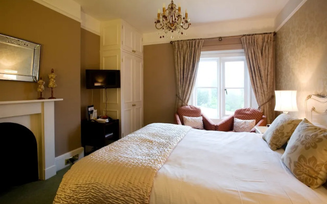 Northcote Manor