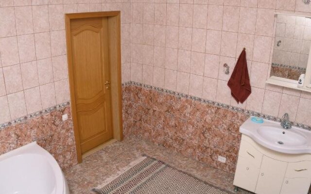 Hostel Komfort I Uyut