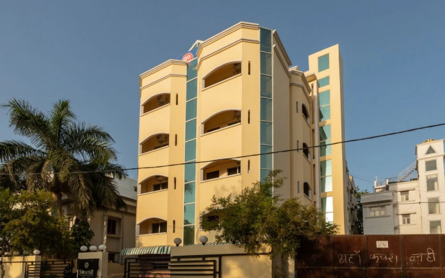 Swistar Serviced Apartments