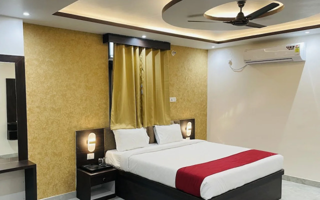 Hotel DB Palace