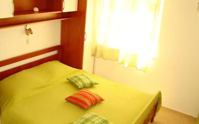 Old Town Petrova Accommodation