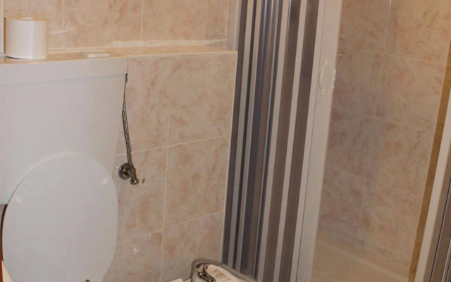 B&B Soggiorno Ponte Rosso