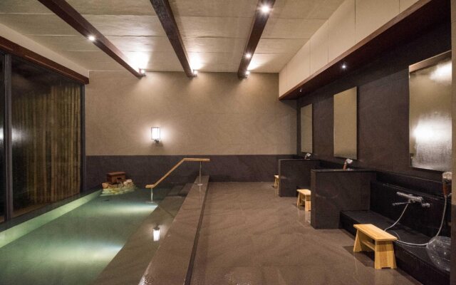 Onsen @ Moncham