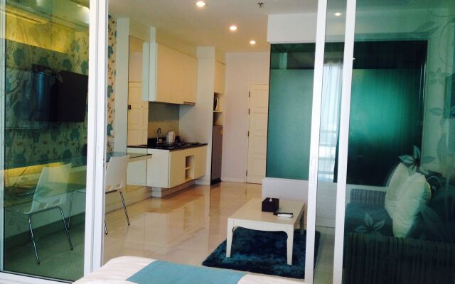 View Talay 6 Condominium by Honey