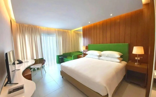 Timberland Highlands Resort